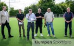 Fussball | Allgemein | Saison 2024-2025 | SF 97/30 Lowick | Einweihung Kunstrasenplatz 2