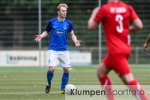 Fussball - Kreisliga A // DJK TuS Stenern vs. SV Bruenen