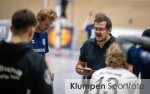 Volleyball | Herren | Saison 2024-2025 | Bundesliga | 13. Spieltag | TuB Bocholt vs. Dessau Volleys