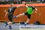 Handball - Landesliga // TSV Bocholt vs. HCTV Rhede