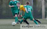 Fussball - Bezirksliga Gr. 5 // DJK SF 97/30 Lowick vs. SV SF Broekhuysen