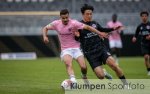 Fussball | Herren | Saison 2025-2026 | Regionalliga | 34. Spieltag | 1.FC Bocholt vs. RW Oberhausen