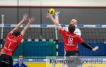 Volleyball - 2. Bundesliga // TuB Bocholt vs. VV Human Essen