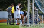 Fussball | Herren | Saison 2022-2023 | Kreisliga A | 4. Spieltag | GSV Suderwick vs. SC TuB Mussum