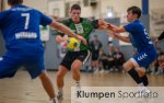 Handball | Herren | Saison 2024-2025 | Verbandsliga | 04. Spieltag | HCTV Rhede vs. TV Kapellen