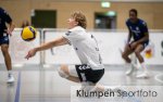 Volleyball | Herren | Saison 2025-2026 | 2. Bundesliga Nord | 06. Spieltag | TuB Bocholt vs. Muenster Volleys