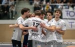 Volleyball | Herren | Saison 2025-2026 | 2. Bundesliga Nord | 14. Spieltag | TuB Bocholt vs. Kieler TV