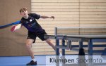 Tischtennis | Herren | Saison 2022-2023 | Bezirksliga Muenster | TuB Bocholt