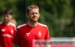 Fussball | Herren | Saison 2025-2026 | Kreisfreundschaftsspiel | SV Biemenhorst 2 vs. SC TuB Mussum 2