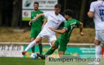 Fussball | Herren | Saison 2023-2024 | Landesfreundschaftsspiel | BW Dingden vs. SF 97/30 Lowick