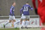 Fussball - Bezirksliga Gr. 5 // TuB Bocholt vs. SV Biemenhorst