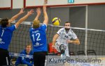 Volleyball - 2. Bundesliga // TuB Bocholt vs. USC Braunschweig