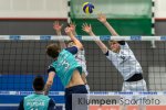 Volleyball - 2.Bundesliga Nord // TuB Bocholt vs. CV Mitteldeutschland