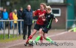 Fussball - Landesliga Frauen // DJK Barlo vs. PSV Wesel