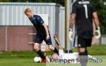 Fussball - Kreisfreundschaftsspiel // GSV Suderwick vs. VfL Rhede 2