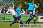 Fussball - Kreisliga A // GW Vardingholt vs. TuB Mussum