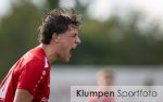 Fussball | Herren | Saison 2026-2027 | Landesliga | 05. Spieltag | SV Biemenhorst vs. Duisburger FV 08