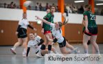 Handball | Frauen | Saison 2025-2026 | Oberliga | 19. Spieltag | TSV Bocholt vs. HSV Ueberruhr