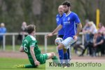 Fussball - Bezirksliga Gr. 6 //  BW Dingden vs. Hamminklener SV