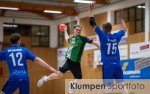 Handball | Herren | Saison 2024-2025 | Verbandsliga | 6. Spieltag | BW Dingden vs. HCTV Rhede