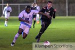 Fussball - Landesfreundschaftsspiel // VfL Rhede vs. SC Duesseldorf-West