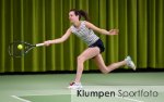 Tennis - 2. Verbandsliga Fauen // TC BW Bocholt