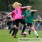 Fussball - Landesliga Frauen // DJK Barlo vs. GW Lankern