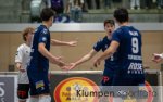 Volleyball | Herren | Saison 2025-2026 | 2. Bundesliga Nord | 09. Spieltag | TuB Bocholt vs. TuS Mondorf