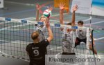 Volleyballball | Herren | Saison 2024-2025 | WVV Pokal | 02. Spieltag | TuB Bocholt vs. TuS Mondorf