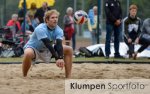 Beachvolleyball - Watt-Extra-Beach-Cup // A-Turnier - Ausrichter TuB Bocholt