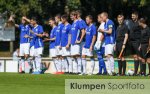 Fussball - Landesliga Gr. 2 // BW Dingden vs. SV Hoennepel-Niedermoermter