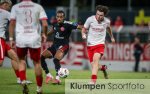 Fussball | Herren | Saison 2026-2027 | Niederrheinpokal | 01. Runde | SV Biemenhorst vs. Fortuna Duesseldorf