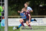 Fussball - Regionalliga Frauen // Borussia Bocholt vs. SV Budberg