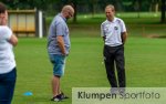 Fussball - SC Westfalia Anholt // Fortbildung Jugendtrainer