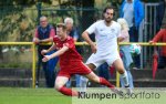 Fussball - Kreisfreundschaftsspiel // DJK Barlo vs. DJK Rhede