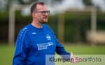 Fussball | Herren | Saison 2024-2025 | Kreisfreundschaftsspiel | SC TuB Mussum vs. VfL 45 Bocholt