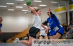 Handball | Frauen | Saison 2024-2025 | Oberliga | 16. Spieltag | TSV Bocholt vs. TV Borken