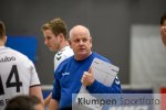 Volleyball - 2.Bundesliga Nord // TuB Bocholt vs. CV Mitteldeutschland