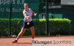 Tennis - 2. Verbandsliga Damen // TC BW Bocholt