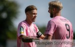 Fussball | Herren | Saison 2025-2026 | Regionalliga West | 03. Spieltag | 1.FC Bocholt vs. SC Wiedenbrueck
