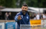 Fussball | Herren | Saison 2025-2026 | regionale Freundschaftsspiel | 1.FC Bocholt vs. FC Schalke 04