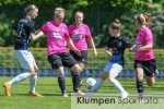 Fussball - Landesliga Frauen // Borussia Bocholt 2 vs. DJK Barlo