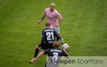 Fussball | Herren | Saison 2025-2026 | Regionalliga | 34. Spieltag | 1.FC Bocholt vs. RW Oberhausen