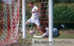 Fussball | Herren | Saison 2026-2027 | Kreisfreundschaftsspiel | Hemdener SV vs. SV Krechting
