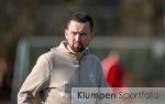 Fussball | Herren | Saison 2025-2026 | Oberliga | 22. Spieltag | SV Biemenhorst vs. VfB Homberg