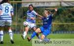 Fussball - Frauen Freundschaftsspiel Deutschland // Borussia Bocholt vs. MSV Duisburg