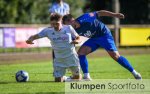 Fussball | Herren | Saison 2023-2024 | Bezirksliga | 07. Spieltag | TuB Bocholt vs. SC 1920 Oberhausen