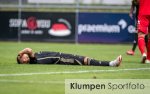 Fussball | Herren | Saison 2025-2026 | Regionalliga West | 05. Spieltag | 1.FC Bocholt vs. SC Paderborn 07 U23