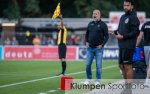 Fussball | Herren | Saison 2026-2027 | Regionalliga West | 06. Spieltag | 1.FC Bocholt vs. Bonner SC
