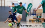 Fussball - Rheder Alt-Herren Stadtmeisterschaften // Ausrichter DJK Rhede